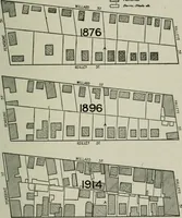 An illustration from City planning; a series of papers presenting the essential elements of a city plan (1916)