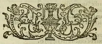 An illustration from The ciuile wares betweene the howses of Lancaster and Yorke (1609)