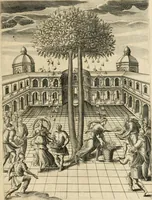 Picture 32 of 72 from Ciuitas veri, siue, Morum (1609), leaf 106