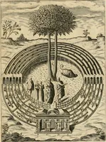 Picture 35 of 72 from Ciuitas veri, siue, Morum (1609), leaf 124