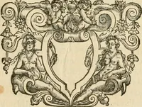 An illustration from Ciuitas veri, siue, Morum (1609)