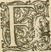 An illustration from Ciuitas veri, siue, Morum (1609)