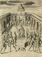 Picture 41 of 72 from Ciuitas veri, siue, Morum (1609), leaf 157