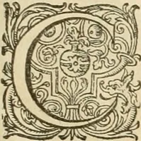 An illustration from Ciuitas veri, siue, Morum (1609)