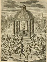 Picture 46 of 72 from Ciuitas veri, siue, Morum (1609), leaf 170