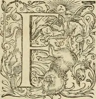 An illustration from Ciuitas veri, siue, Morum (1609)