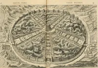 Picture 21 of 72 from Ciuitas veri, siue, Morum (1609), leaf 41