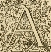 An illustration from Ciuitas veri, siue, Morum (1609)