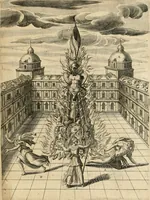 Picture 25 of 72 from Ciuitas veri, siue, Morum (1609), leaf 68