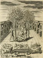 Picture 30 of 72 from Ciuitas veri, siue, Morum (1609), leaf 95