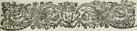 An illustration from C. Iulii Caesaris quae extant, cum selectis variorum commentariis, quorum plerique novi (1661)