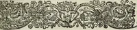 An illustration from C. Iulii Caesaris quae extant, cum selectis variorum commentariis, quorum plerique novi (1661)