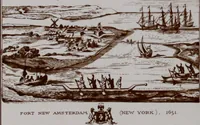 Picture 1 of 34 from The civic ancestry of New York--City and State (1913), leaf 1