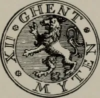 An illustration from The civic ancestry of New York--City and State (1913)