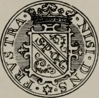An illustration from The civic ancestry of New York--City and State (1913)