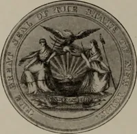 An illustration from The civic ancestry of New York--City and State (1913)