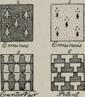 An illustration from The civic ancestry of New York--City and State (1913)