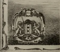 An illustration from The civic ancestry of New York--City and State (1913)