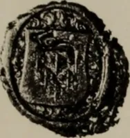 An illustration from The civic ancestry of New York--City and State (1913)