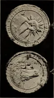 An illustration from The civic ancestry of New York--City and State (1913)