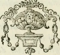 An illustration from Principj di architettura civile (1785)