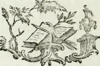 An illustration from Principj di architettura civile (1785)
