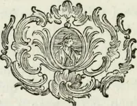 An illustration from Principj di architettura civile (1785)