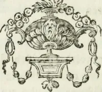 An illustration from Principj di architettura civile (1785)