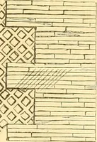 An illustration from Civil engineer and architect's journal (1837)