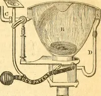 Picture 53 of 138 from Civil engineer and architect's journal (1837), leaf 166