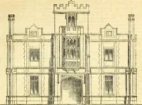 Picture 76 of 138 from Civil engineer and architect's journal (1837), leaf 244