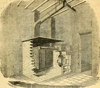 An illustration from Civil engineer and architect's journal (1837)