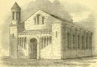 Picture 102 of 138 from Civil engineer and architect's journal (1837), leaf 353