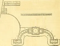 Picture 121 of 138 from Civil engineer and architect's journal (1837), leaf 411