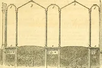Picture 124 of 138 from Civil engineer and architect's journal (1837), leaf 412