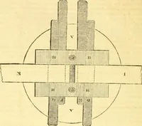 Picture 127 of 138 from Civil engineer and architect's journal (1837), leaf 419