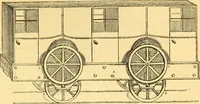 An illustration from Civil engineer and architect's journal (1837)
