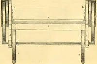 Picture 137 of 138 from Civil engineer and architect's journal (1837), leaf 452