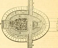 Picture 14 of 138 from Civil engineer and architect's journal (1837), leaf 46