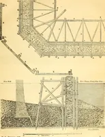 Picture 16 of 138 from Civil engineer and architect's journal (1837), leaf 52