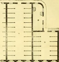 Picture 23 of 138 from Civil engineer and architect's journal (1837), leaf 69
