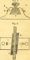 An illustration from Civil engineer and architect's journal (1837)