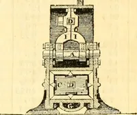 An illustration from The Civil engineer and architect's journal, scientific and railway gazette (1839)