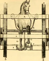 An illustration from The Civil engineer and architect's journal, scientific and railway gazette (1839)