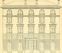 An illustration from The Civil engineer and architect's journal, scientific and railway gazette (1839)