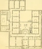 An illustration from The Civil engineer and architect's journal, scientific and railway gazette (1839)