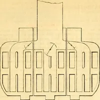 An illustration from The Civil engineer and architect's journal, scientific and railway gazette (1839)