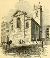 An illustration from The Civil engineer and architect's journal, scientific and railway gazette (1839)