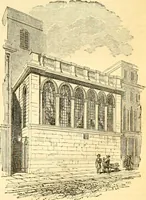 An illustration from The Civil engineer and architect's journal, scientific and railway gazette (1839)