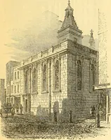 An illustration from The Civil engineer and architect's journal, scientific and railway gazette (1839)